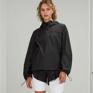 Lululemon step out anorak